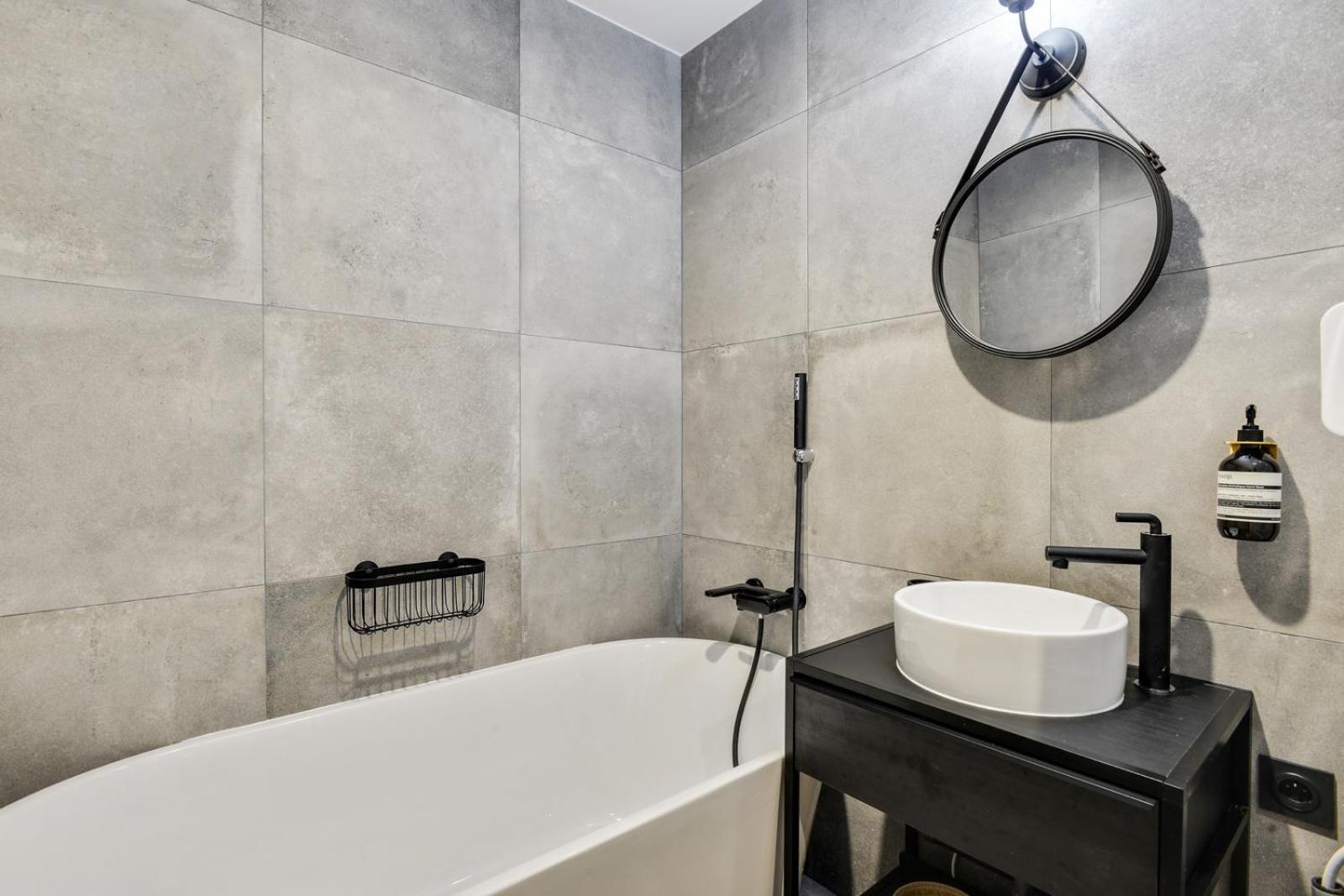 124 Suite Beata - Superbe Appartement A باريس المظهر الخارجي الصورة