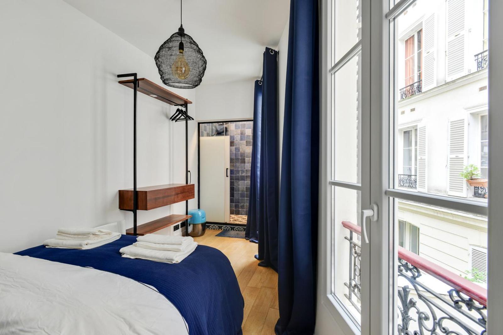 124 Suite Beata - Superbe Appartement A باريس المظهر الخارجي الصورة