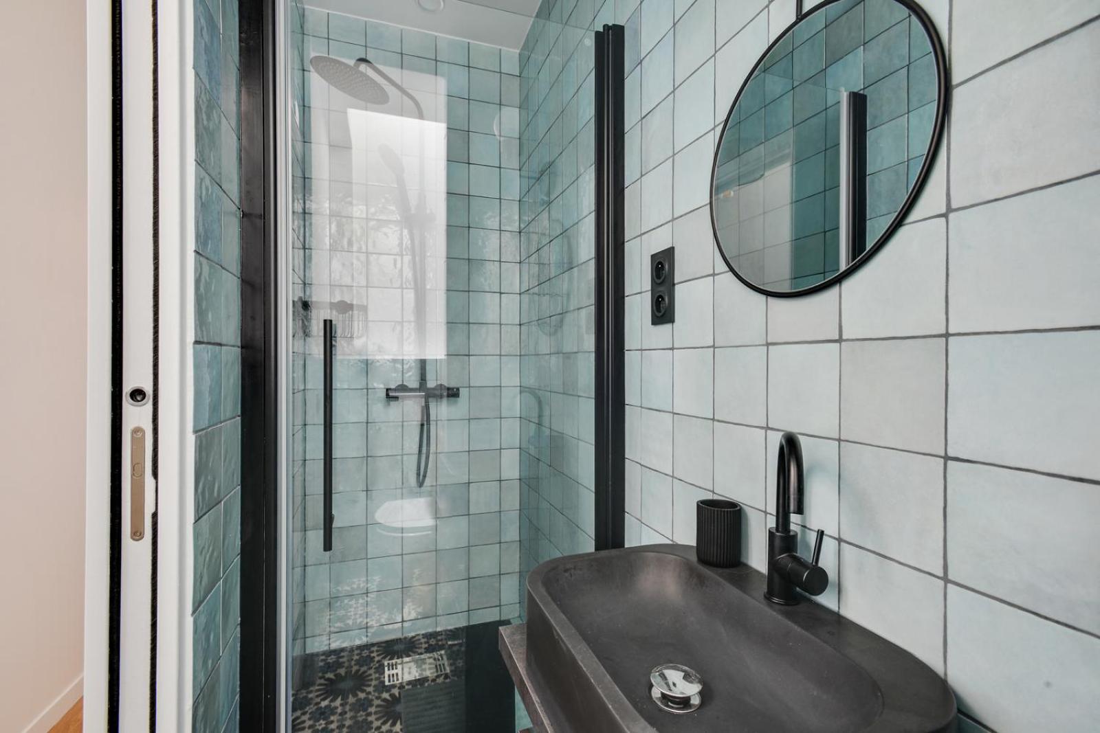 124 Suite Beata - Superbe Appartement A باريس المظهر الخارجي الصورة